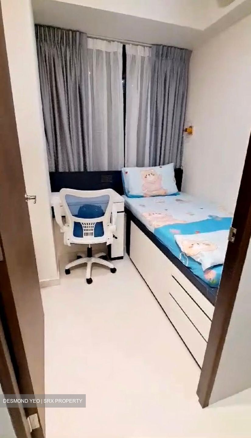 Casa Fortuna (D12), Apartment #589864231